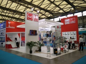 上海國(guó)際汽車(chē)文化及一站式服務(wù)展覽會(huì) 引領(lǐng)行業(yè)新浪潮