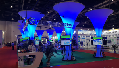 廊坊寶豐會(huì)展 專(zhuān)業(yè)全面的會(huì)展搭建服務(wù)，精心用心為客戶創(chuàng)造價(jià)值