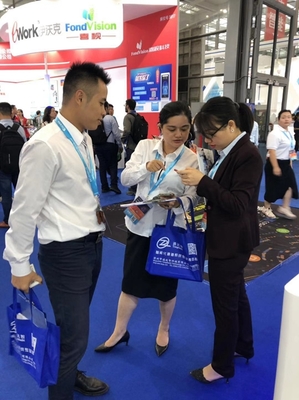 安博會(huì)智慧城市與智能安防 國(guó)際社會(huì)公共安全博覽會(huì)的創(chuàng)新前沿