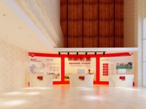 北京專業(yè)展覽展示與會(huì)議會(huì)展服務(wù) 打造卓越的品牌體驗(yàn)