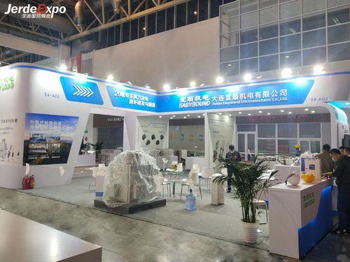 攜手共進(jìn)，閃耀風(fēng)能盛會(huì)——北京風(fēng)能展會(huì)搭建商與客戶共譜合作新篇章