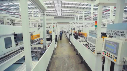 匠心鑄就安全防線 我國(guó)特種設(shè)備制造業(yè)邁入高質(zhì)量發(fā)展新階段